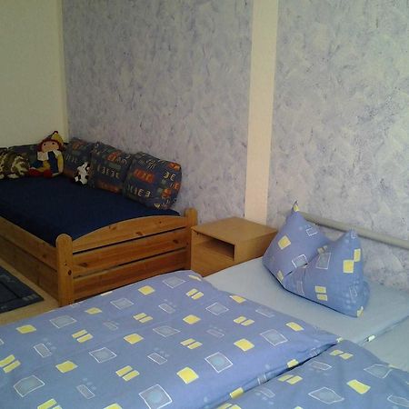 Ferienwohnung Dettweiler 말베르크 외부 사진