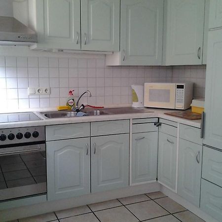 Ferienwohnung Dettweiler 말베르크 외부 사진