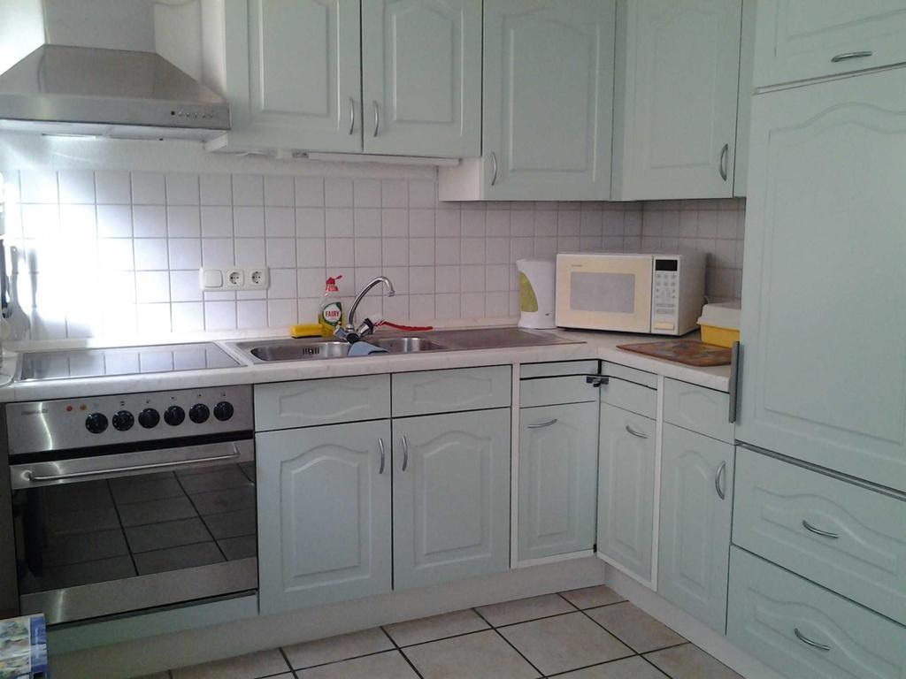 Ferienwohnung Dettweiler 말베르크 외부 사진