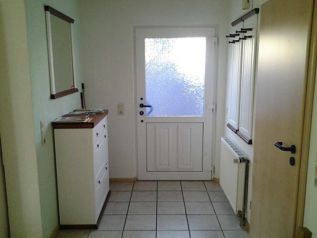 Ferienwohnung Dettweiler 말베르크 객실 사진