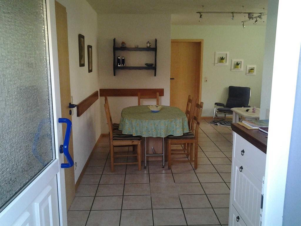 Ferienwohnung Dettweiler 말베르크 외부 사진